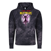 Cloud Black Your Worst Nightmare Vintage Hoodie - artisFamous