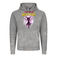 Cloud Rock Your Worst Nightmare Vintage Hoodie - artisFamous