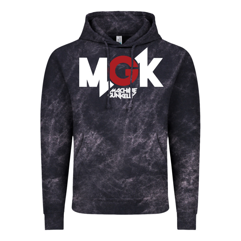 Machine Gun Vintage Hoodie by artisFamous | Teevron