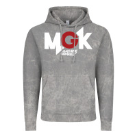 Cloud Rock machine gun Vintage Hoodie - artisFamous