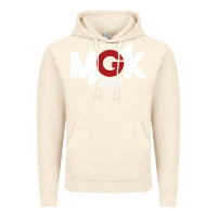 Vintage Artic machine gun Vintage Hoodie - artisFamous
