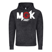 Vintage Black machine gun Vintage Hoodie - artisFamous