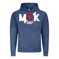 Vintage Denim machine gun Vintage Hoodie - artisFamous