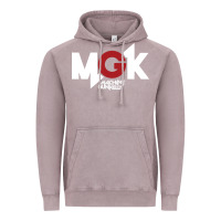 Vintage Zinc machine gun Vintage Hoodie - artisFamous