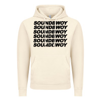 Vintage Artic soundbwoy Vintage Hoodie - artisFamous