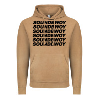 Vintage Camel soundbwoy Vintage Hoodie - artisFamous