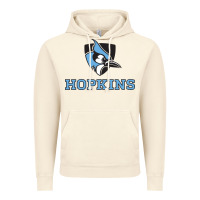 Vintage Artic phone case john hopkins blue bird Vintage Hoodie - artisFamous