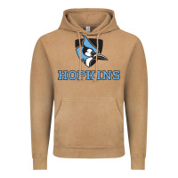 Vintage Camel phone case john hopkins blue bird Vintage Hoodie - artisFamous