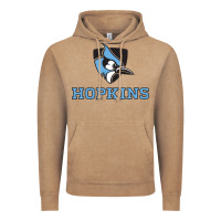 Vintage Coffee phone case john hopkins blue bird Vintage Hoodie - artisFamous