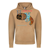 Vintage Camel Double Barrel Vintage Hoodie - artisFamous