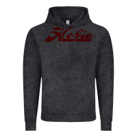 Vintage Black hobie boards  t shirt Vintage Hoodie - artisFamous
