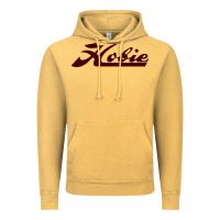 Vintage Mustard hobie boards  t shirt Vintage Hoodie - artisFamous