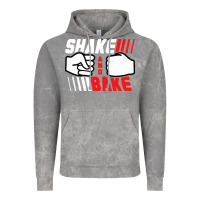 Cloud Rock shake and bake tees Vintage Hoodie - artisFamous