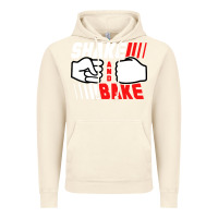 Vintage Artic shake and bake tees Vintage Hoodie - artisFamous