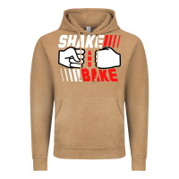 Vintage Camel shake and bake tees Vintage Hoodie - artisFamous