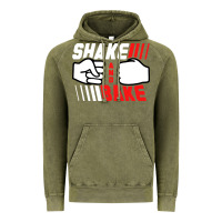 Vintage Olive shake and bake tees Vintage Hoodie - artisFamous