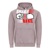 Vintage Zinc shake and bake tees Vintage Hoodie - artisFamous