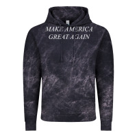 Cloud Black make america great again Vintage Hoodie - artisFamous
