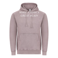 Vintage Zinc make america great again Vintage Hoodie - artisFamous