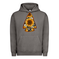 Pigment Tornado sunflower arrowhead Urban Hoodie - Jasminsmagicworld