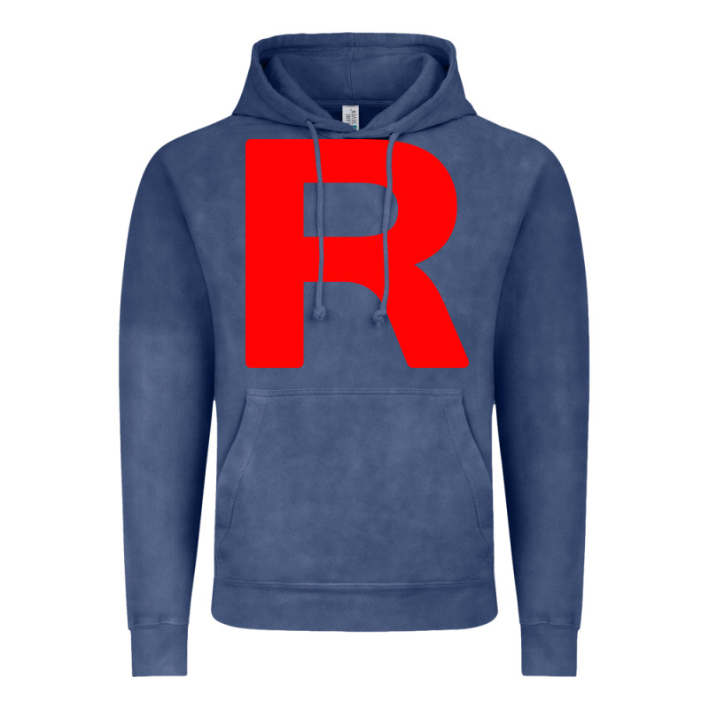 Team Rocket Long Sleeve T Shirt Vintage Hoodie by artisFamous | Teevron