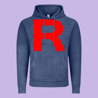 Team Rocket Long Sleeve T Shirt Vintage Hoodie Designed By Artisfamous