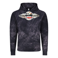 Cloud Black daytona speedway Vintage Hoodie - artisFamous