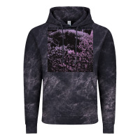 Cloud Black Darker My Love Alive As You Are Vintage Hoodie - artisFamous
