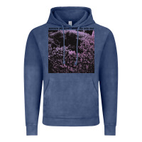 Vintage Denim Darker My Love Alive As You Are Vintage Hoodie - artisFamous