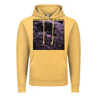 Vintage Mustard Darker My Love Alive As You Are Vintage Hoodie - artisFamous