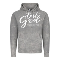 Cloud Rock but god imajes Vintage Hoodie - artisFamous