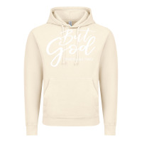 Vintage Artic but god imajes Vintage Hoodie - artisFamous