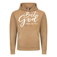 Vintage Camel but god imajes Vintage Hoodie - artisFamous
