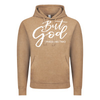 Vintage Coffee but god imajes Vintage Hoodie - artisFamous