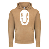 Vintage Camel noface spirited away halloween Vintage Hoodie - artisFamous