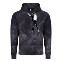 Cloud Black Michael Jackson Vintage Hoodie - artisFamous