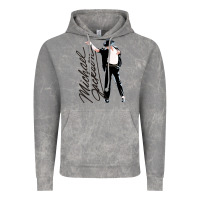 Cloud Rock Michael Jackson Vintage Hoodie - artisFamous