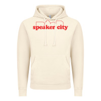 Vintage Artic speaker city Vintage Hoodie - artisFamous