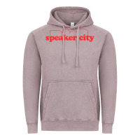 Vintage Zinc speaker city Vintage Hoodie - artisFamous