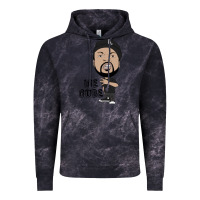 Cloud Black Ice Cube Vintage Hoodie - artisFamous