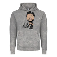 Cloud Rock Ice Cube Vintage Hoodie - artisFamous