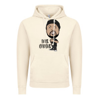 Vintage Artic Ice Cube Vintage Hoodie - artisFamous