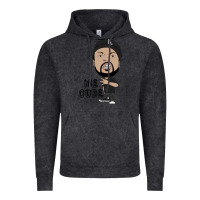 Vintage Black Ice Cube Vintage Hoodie - artisFamous