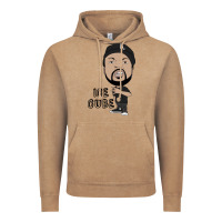 Vintage Coffee Ice Cube Vintage Hoodie - artisFamous