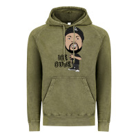 Vintage Olive Ice Cube Vintage Hoodie - artisFamous