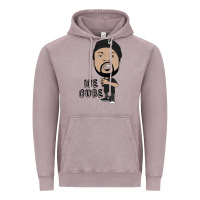 Vintage Zinc Ice Cube Vintage Hoodie - artisFamous