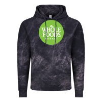 Whole Foods Market Vintage Hoodie | Teevron
