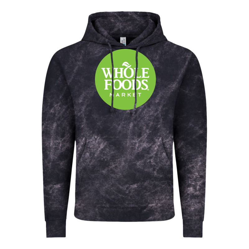 Whole Foods Market Vintage Hoodie by artisFamous | Teevron