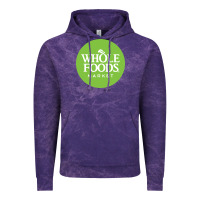 Cloud Purple Whole Foods Market Vintage Hoodie - artisFamous