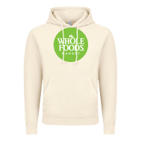 Vintage Artic Whole Foods Market Vintage Hoodie - artisFamous